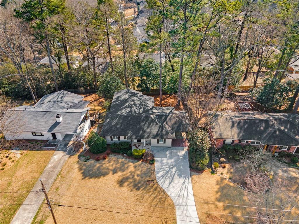 1273 Lindenwood Lane NE