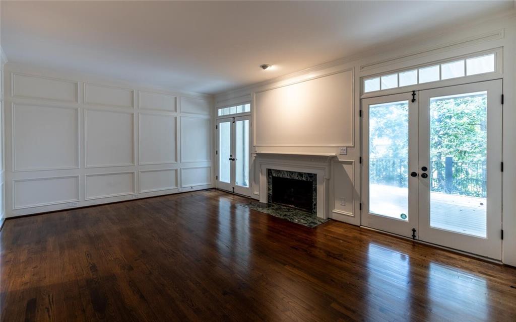 1 Peachtree Battle Avenue NW Unit 9