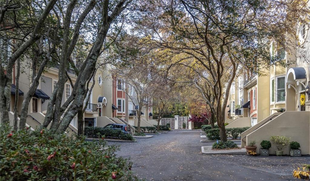 1 Peachtree Battle Avenue NW Unit 9