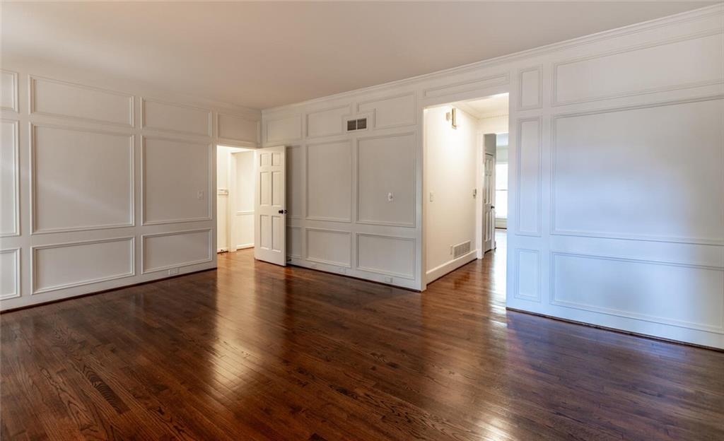 1 Peachtree Battle Avenue NW Unit 9