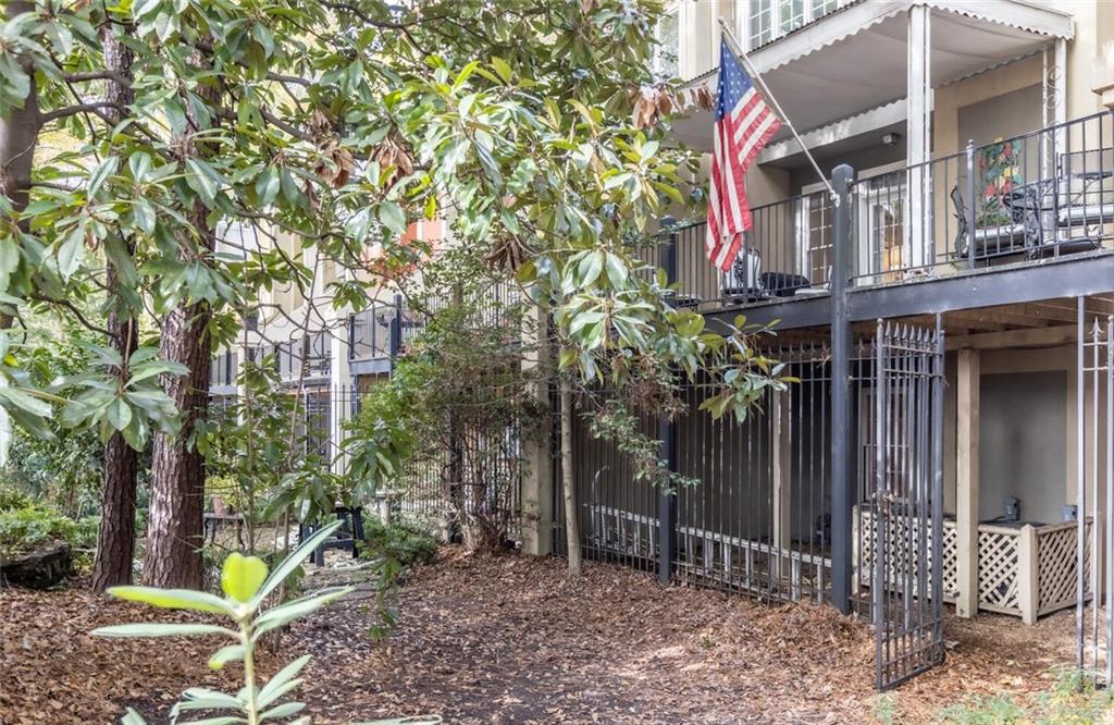 1 Peachtree Battle Avenue NW Unit 9