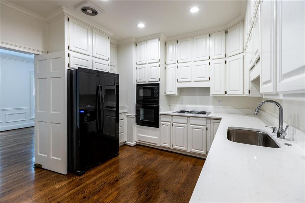 1 Peachtree Battle Avenue NW Unit 9