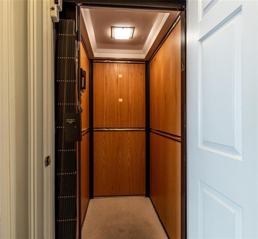1 Peachtree Battle Avenue NW Unit 9