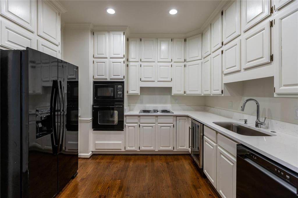 1 Peachtree Battle Avenue NW Unit 9