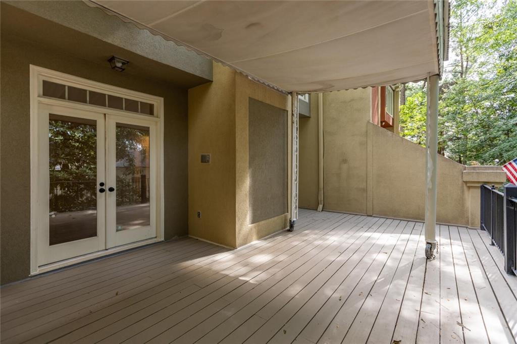 1 Peachtree Battle Avenue NW Unit 9