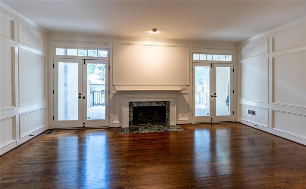 1 Peachtree Battle Avenue NW Unit 9