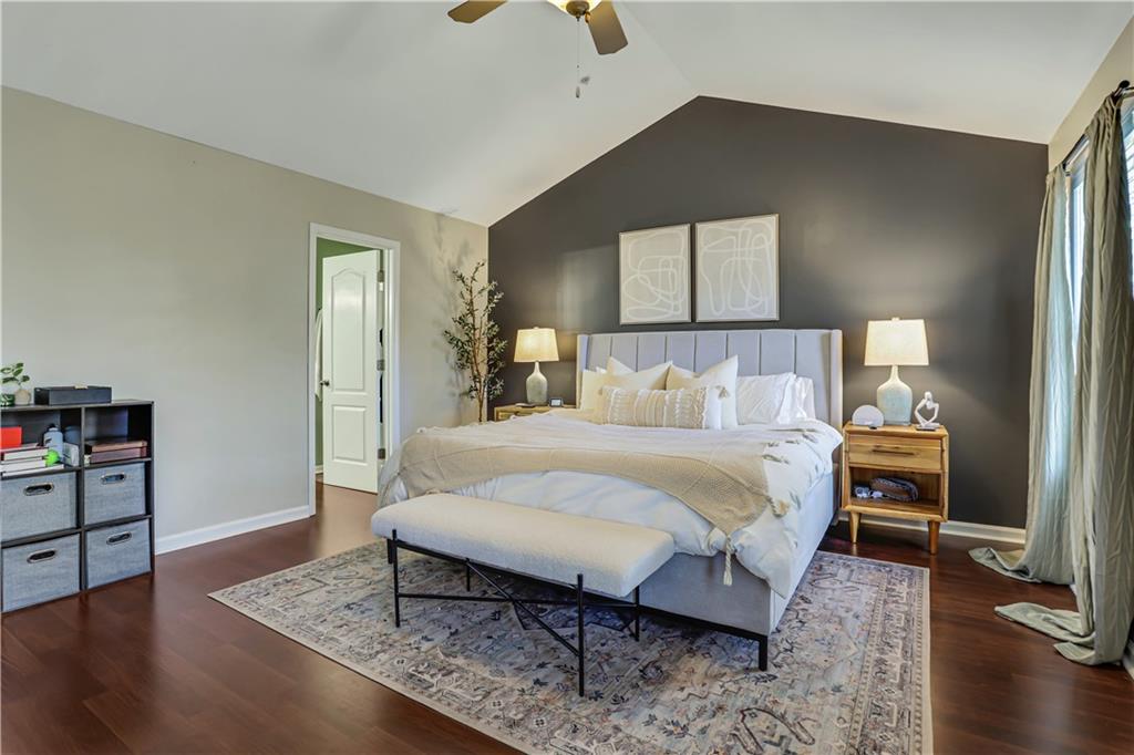 1272 Brownstone Drive Unit 14