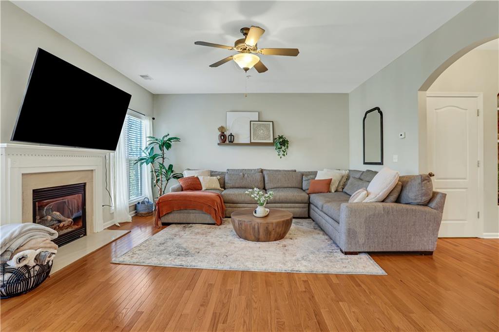 1272 Brownstone Drive Unit 14
