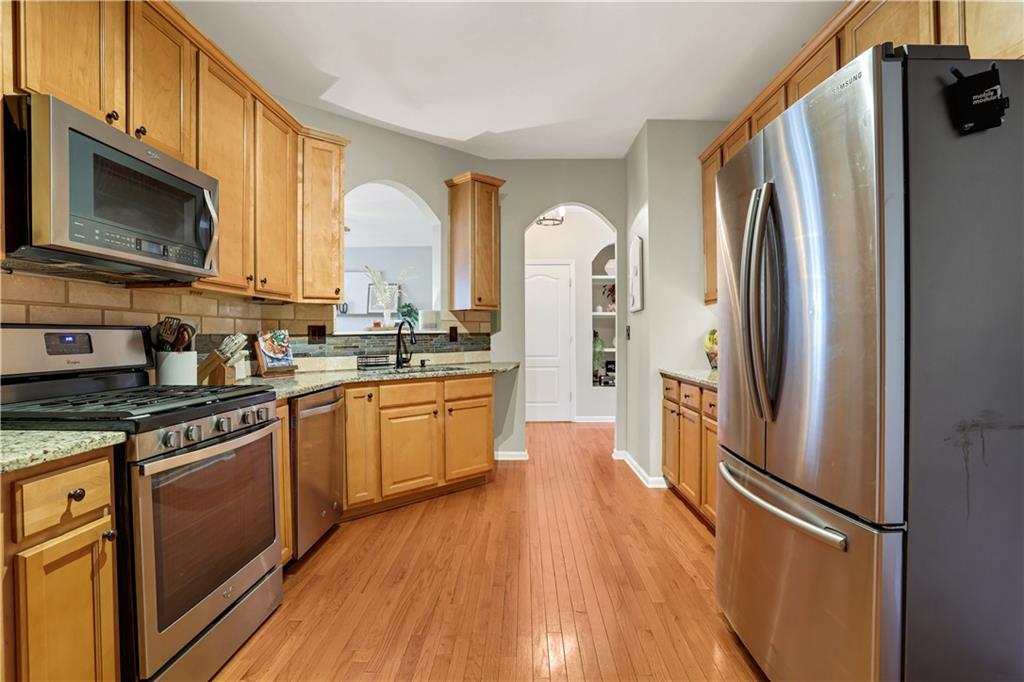 1272 Brownstone Drive Unit 14