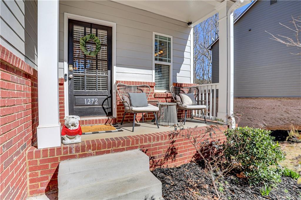1272 Brownstone Drive Unit 14
