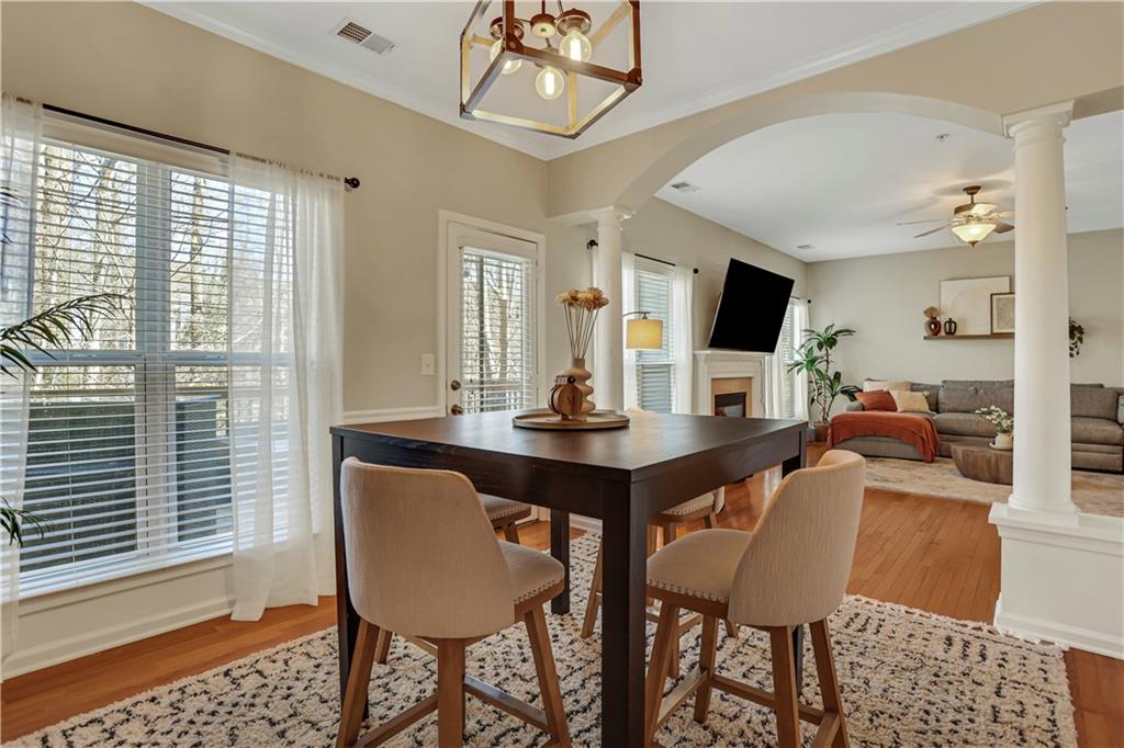 1272 Brownstone Drive Unit 14