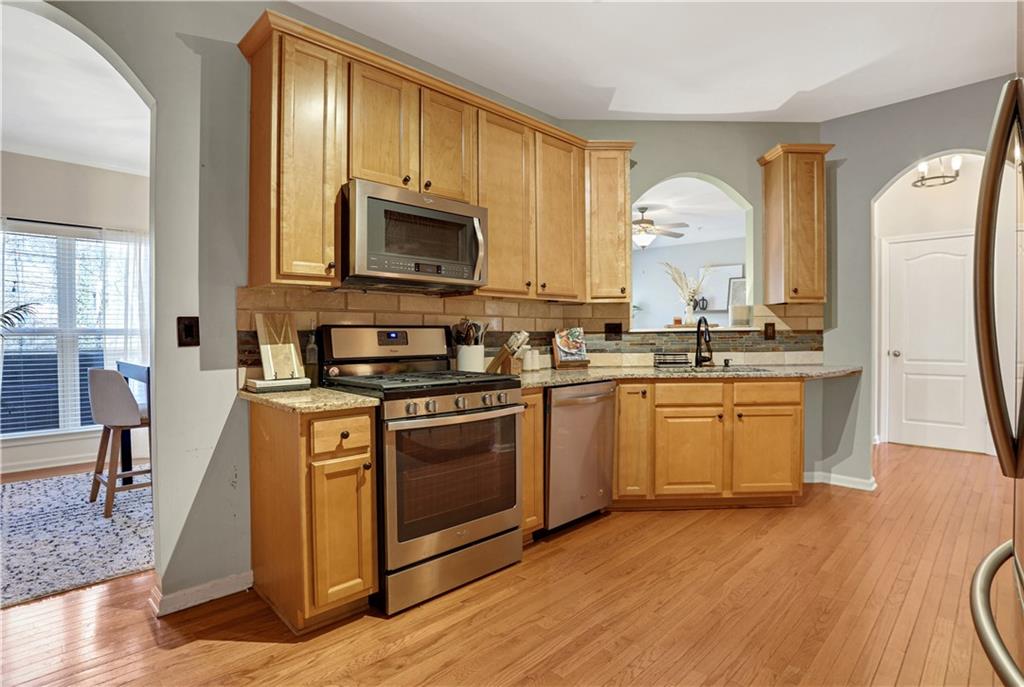 1272 Brownstone Drive Unit 14