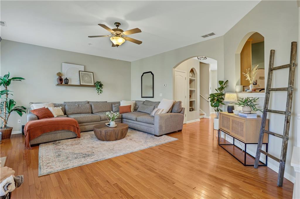 1272 Brownstone Drive Unit 14