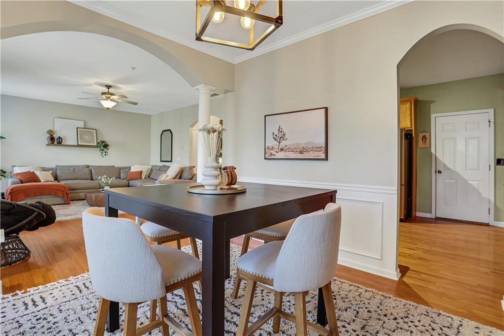 1272 Brownstone Drive Unit 14