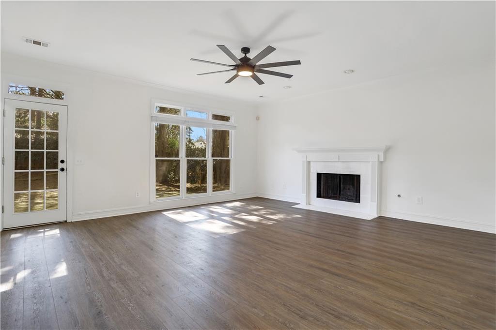 3595 Greystone Circle