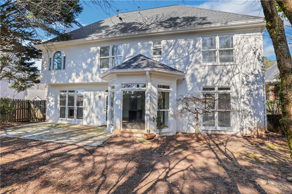 3595 Greystone Circle