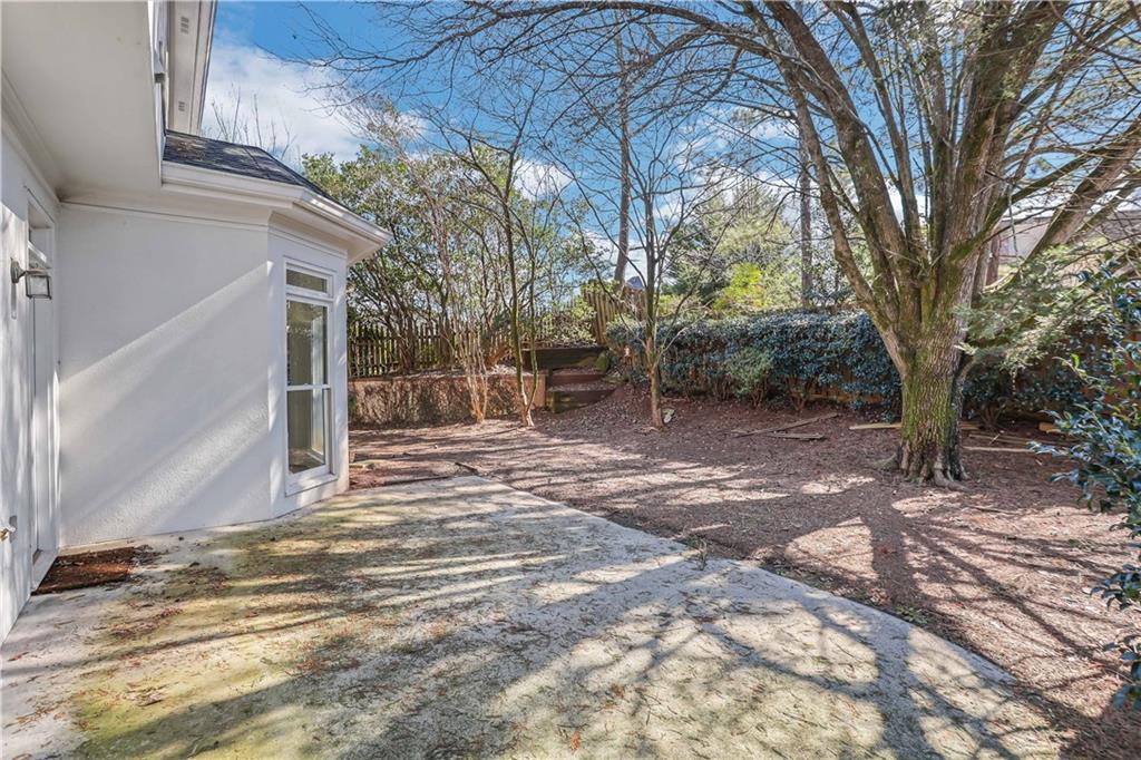 3595 Greystone Circle