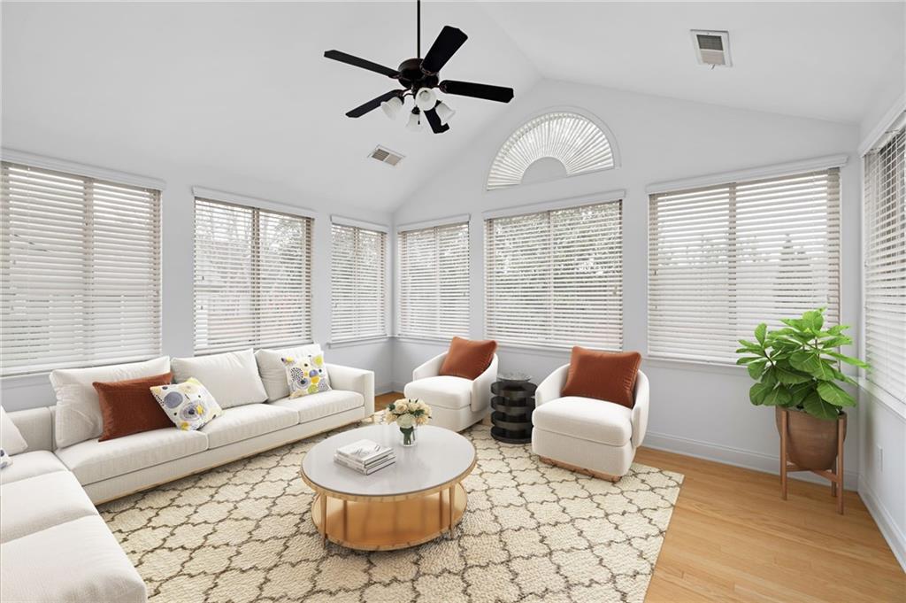 226 Highlands Ridge Place SE Unit 4