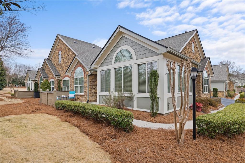 226 Highlands Ridge Place SE Unit 4