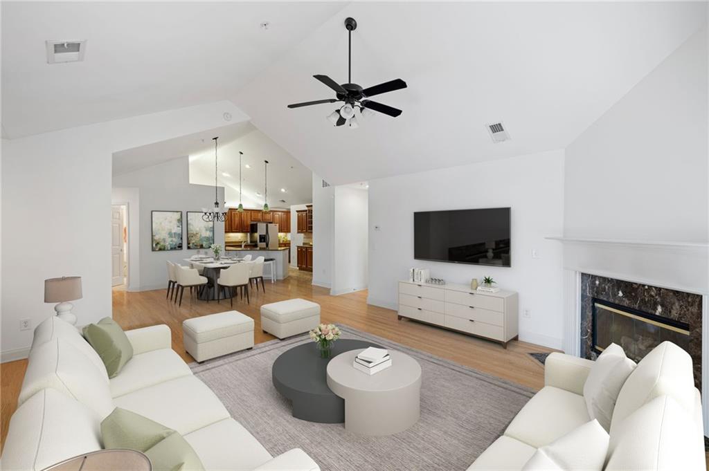 226 Highlands Ridge Place SE Unit 4