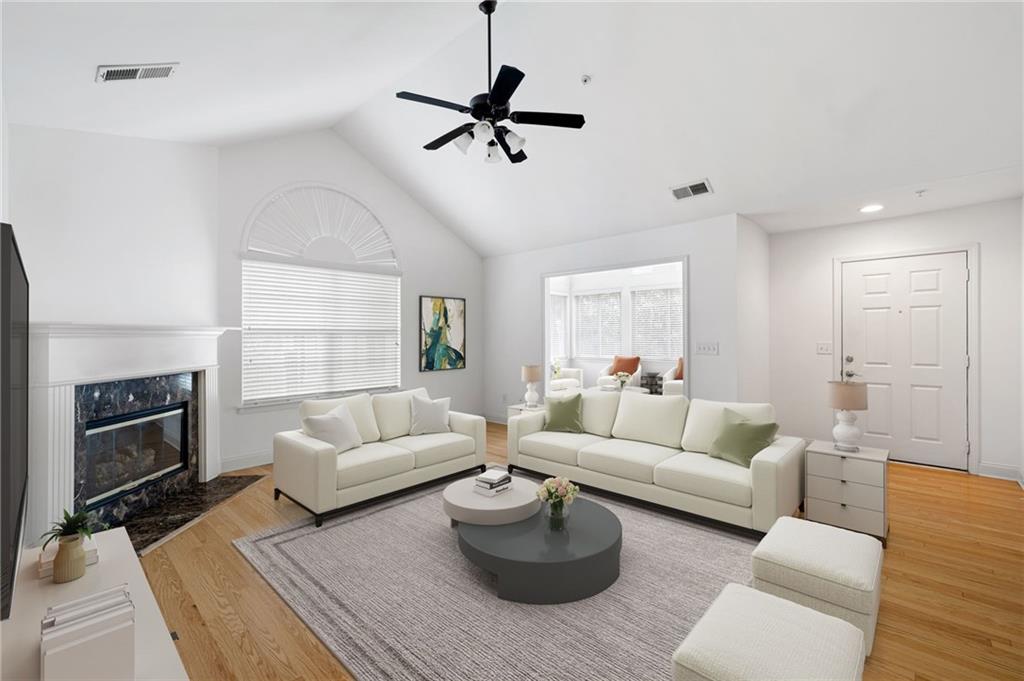226 Highlands Ridge Place SE Unit 4