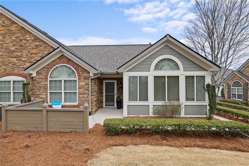 226 Highlands Ridge Place SE Unit 4