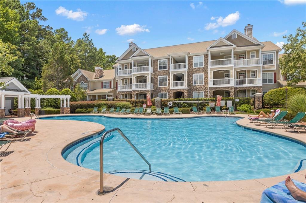 1133 Whitshire Way Unit 1133