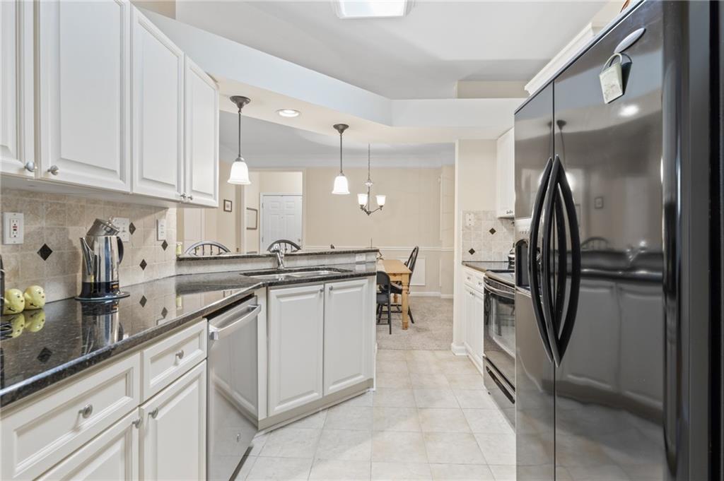 1133 Whitshire Way Unit 1133