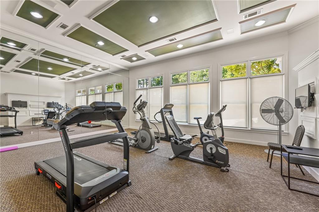 1133 Whitshire Way Unit 1133
