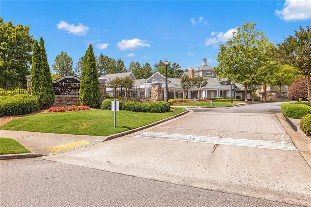 1133 Whitshire Way Unit 1133