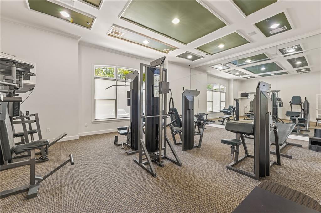 1133 Whitshire Way Unit 1133