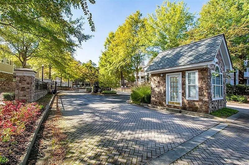 1133 Whitshire Way Unit 1133