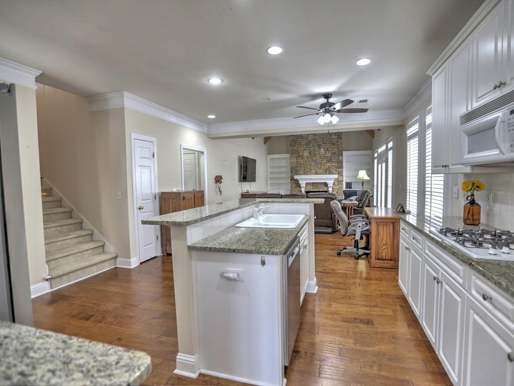 1605 Morningside Trace