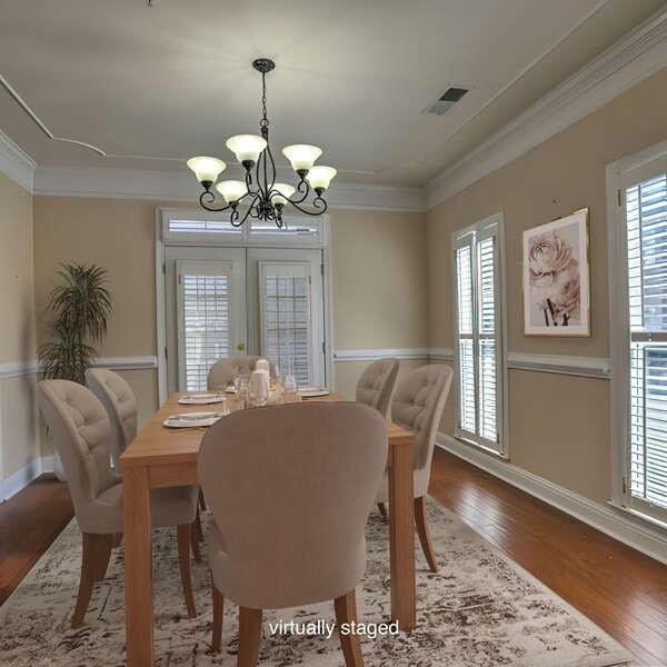 1605 Morningside Trace