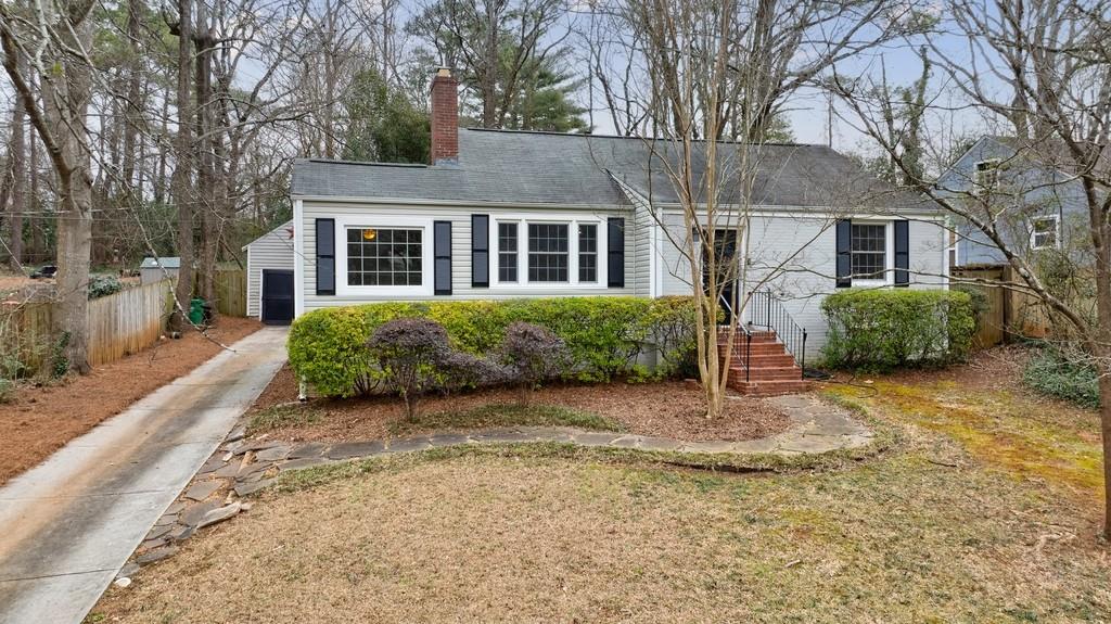 1244 Carter Road