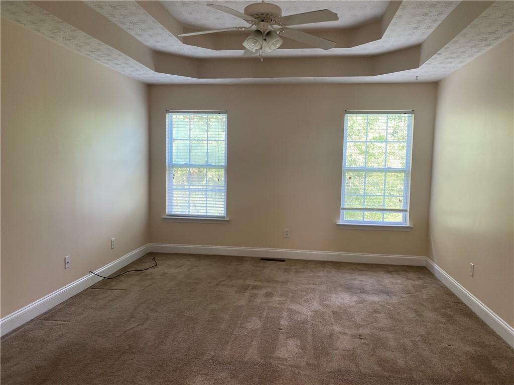 4361 Singletree Drive