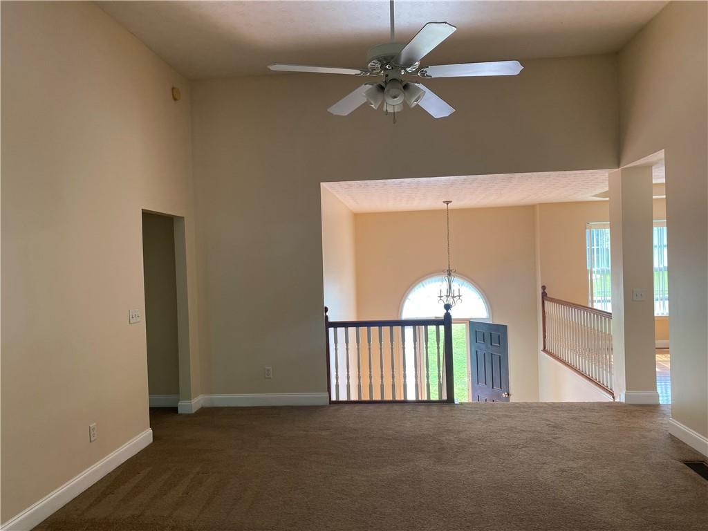 4361 Singletree Drive