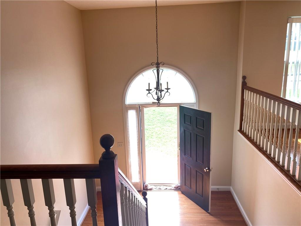 4361 Singletree Drive