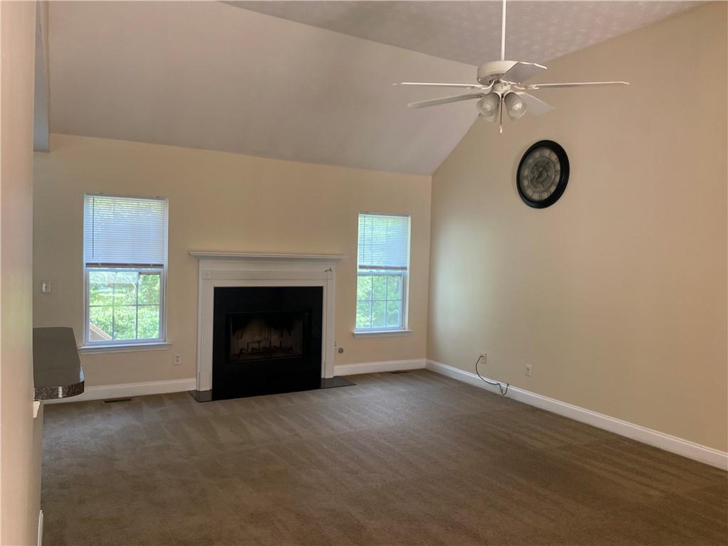 4361 Singletree Drive