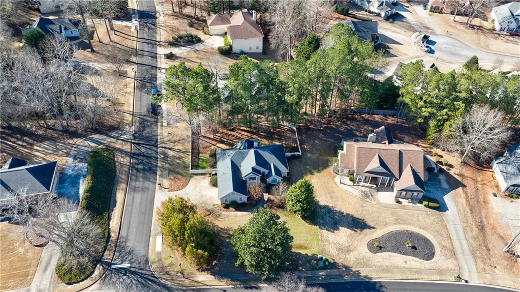 616 Redbud Lane