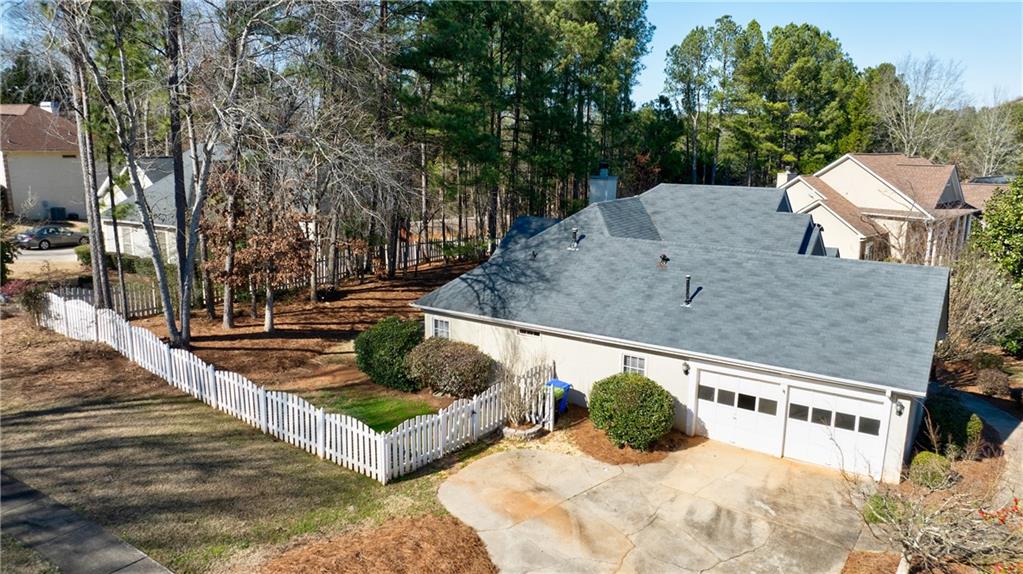616 Redbud Lane