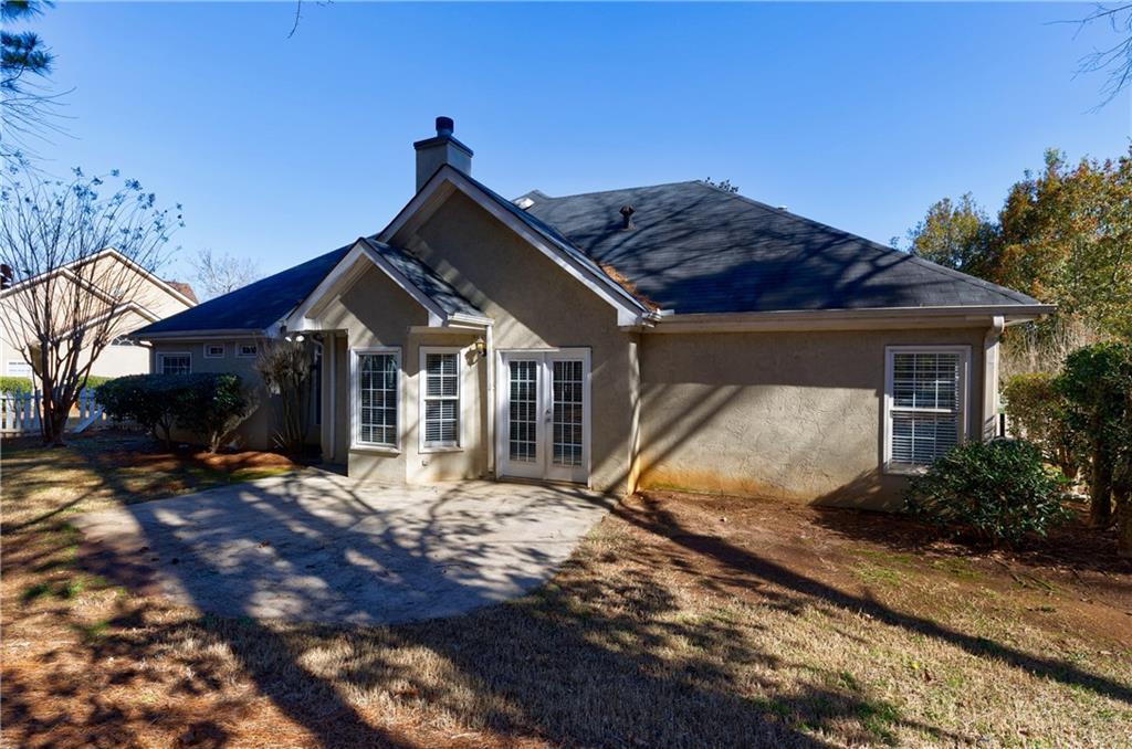 616 Redbud Lane