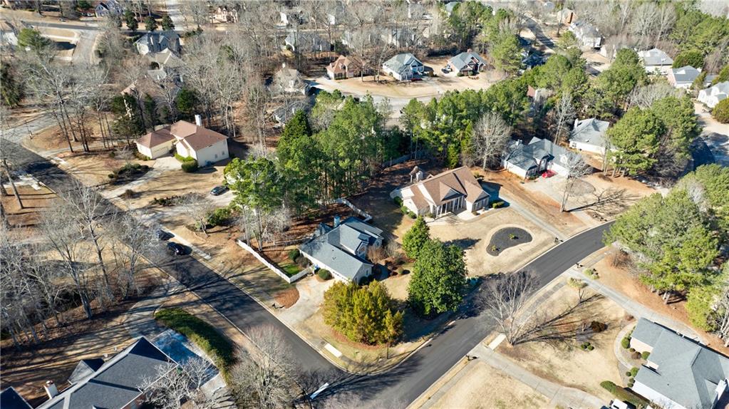 616 Redbud Lane