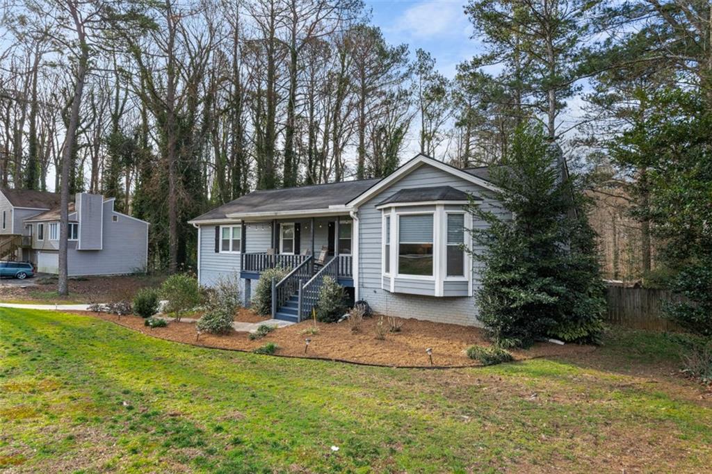 5258 CUMBERLAND Way