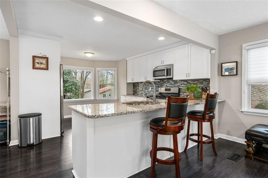 5258 CUMBERLAND Way