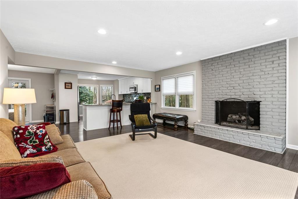 5258 CUMBERLAND Way