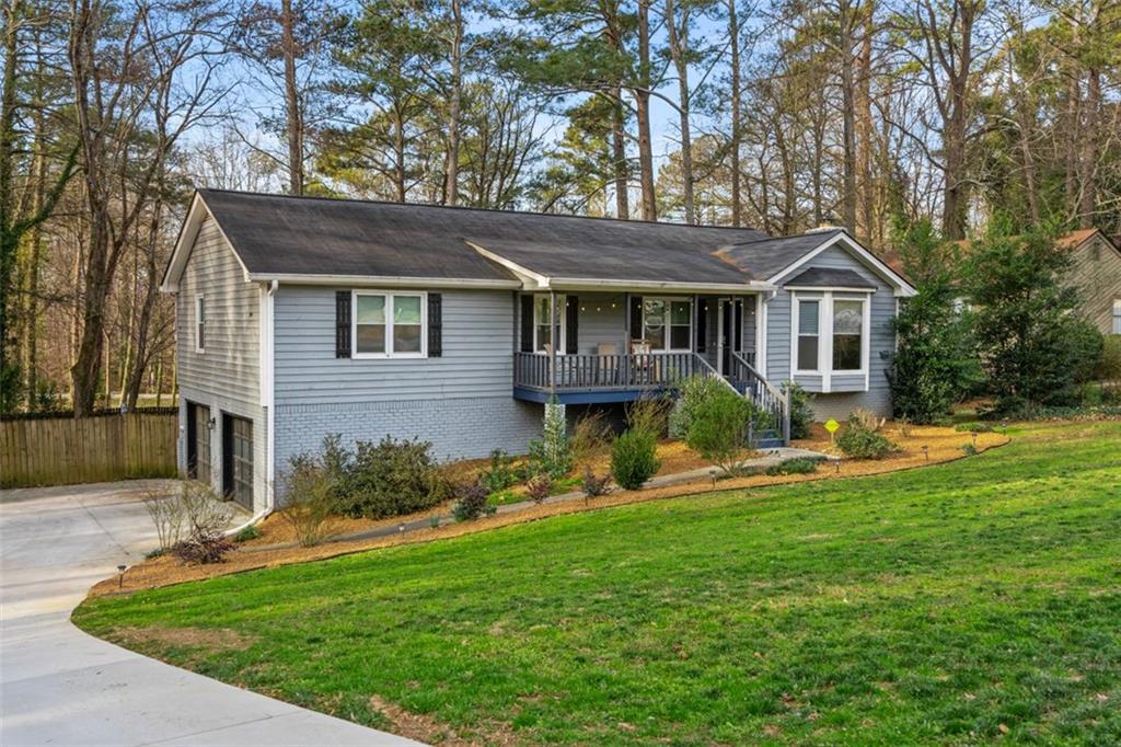 5258 CUMBERLAND Way