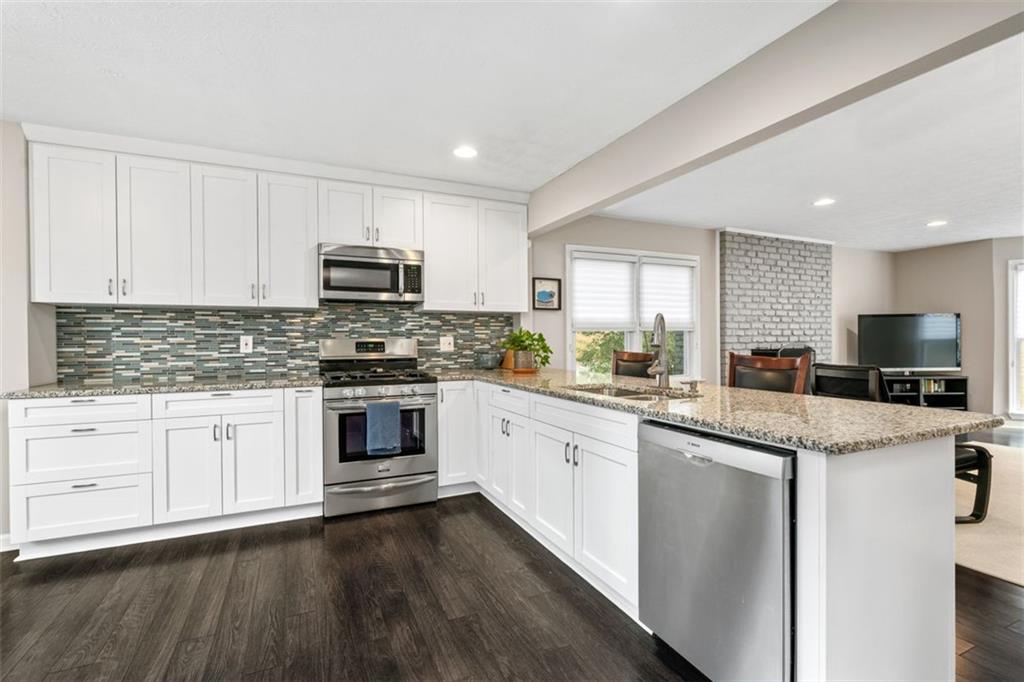 5258 CUMBERLAND Way