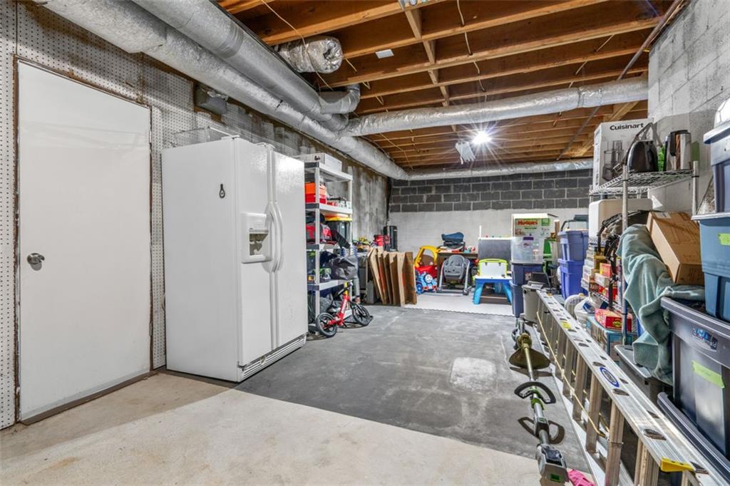 5258 CUMBERLAND Way