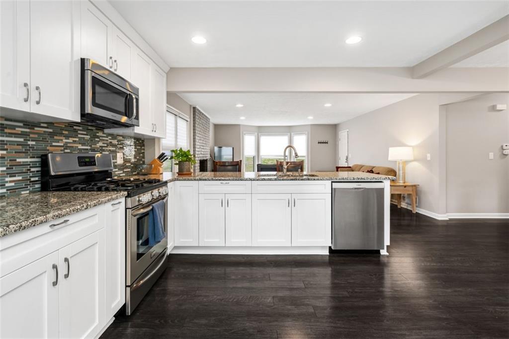 5258 CUMBERLAND Way